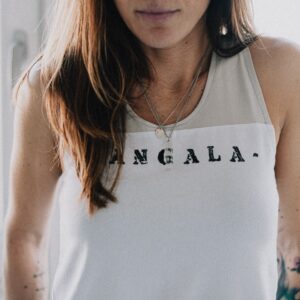 Yoga MNGL Shirt