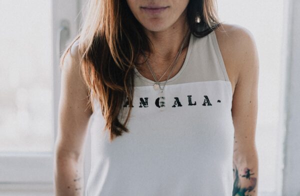 Yoga MNGL Shirt