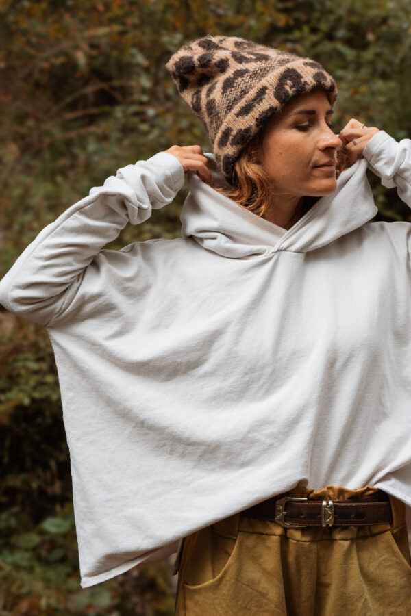Cloudrest Hoodie - Image 4