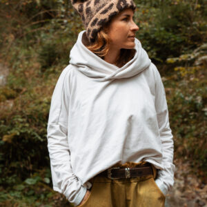 Cloudrest Hoodie