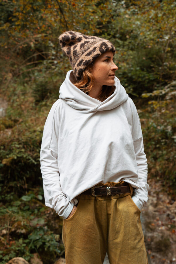 Cloudrest Hoodie