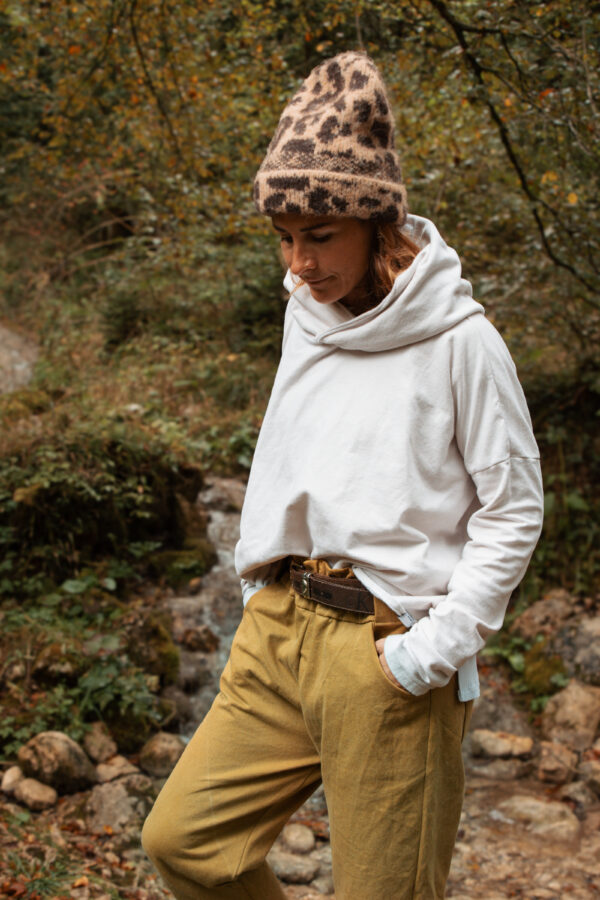Cloudrest Hoodie - Image 3