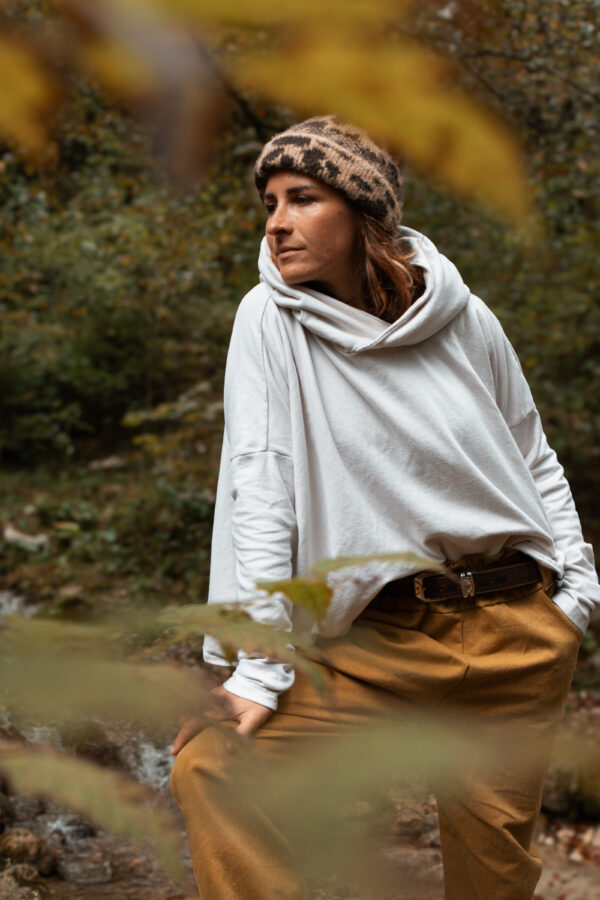 Cloudrest Hoodie - Image 2
