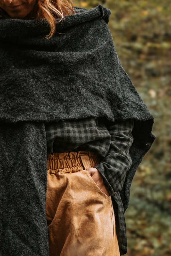 Nomad Moss - Image 2