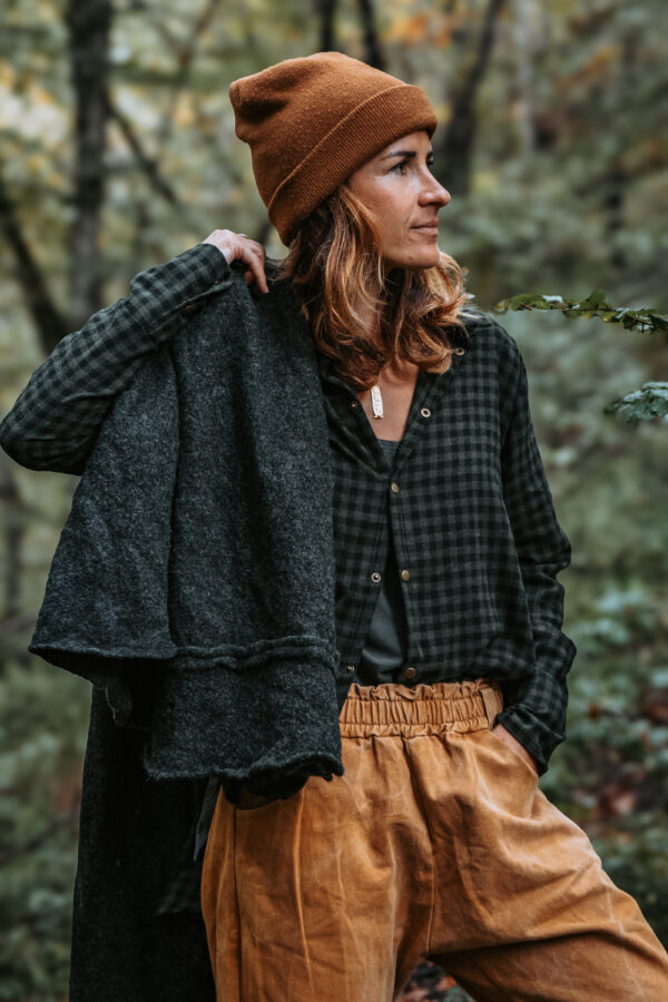 Nomad Moss - Image 6