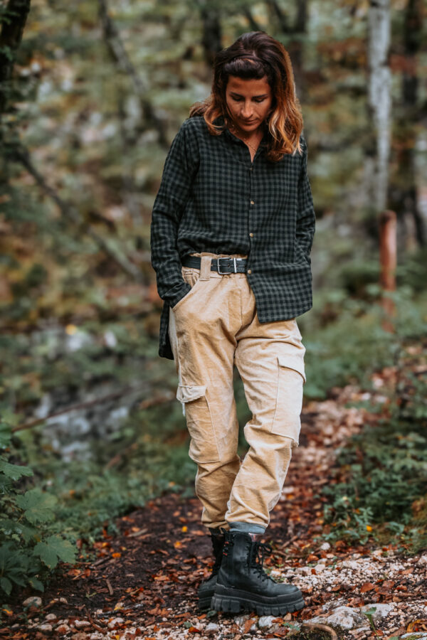 Nomad Moss - Image 5