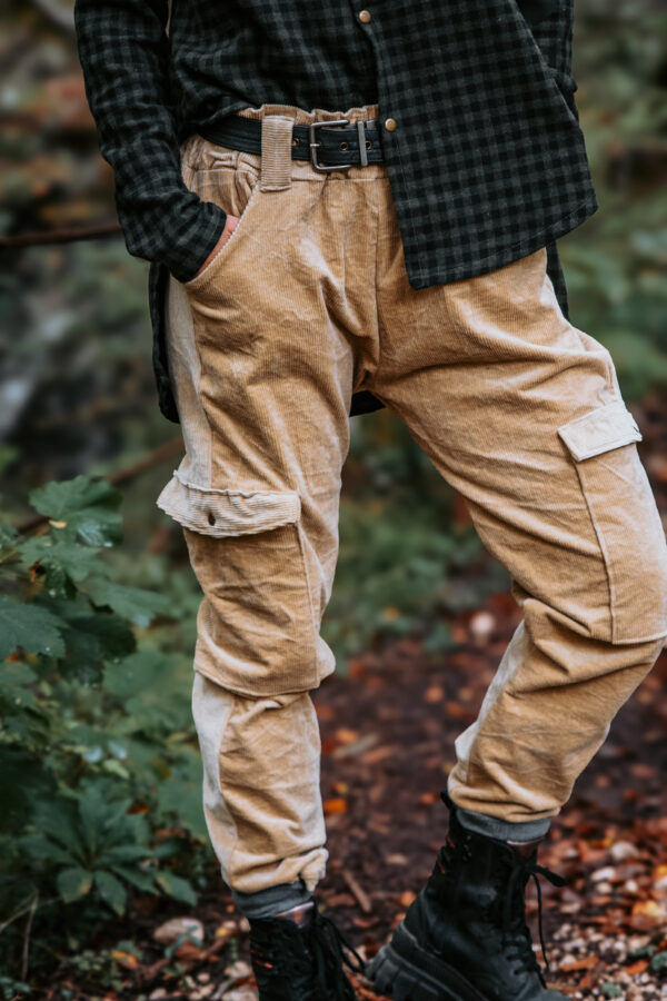 Sandstone Cargos