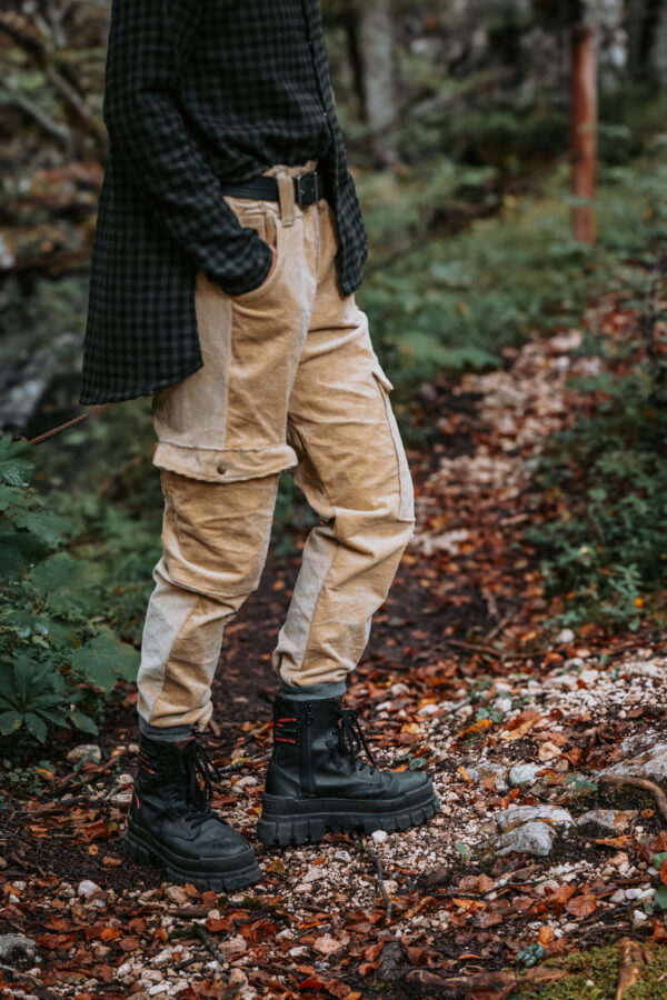Sandstone Cargos - Image 6