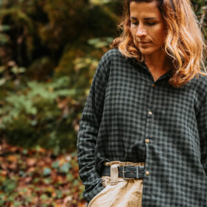 Nomad Moss