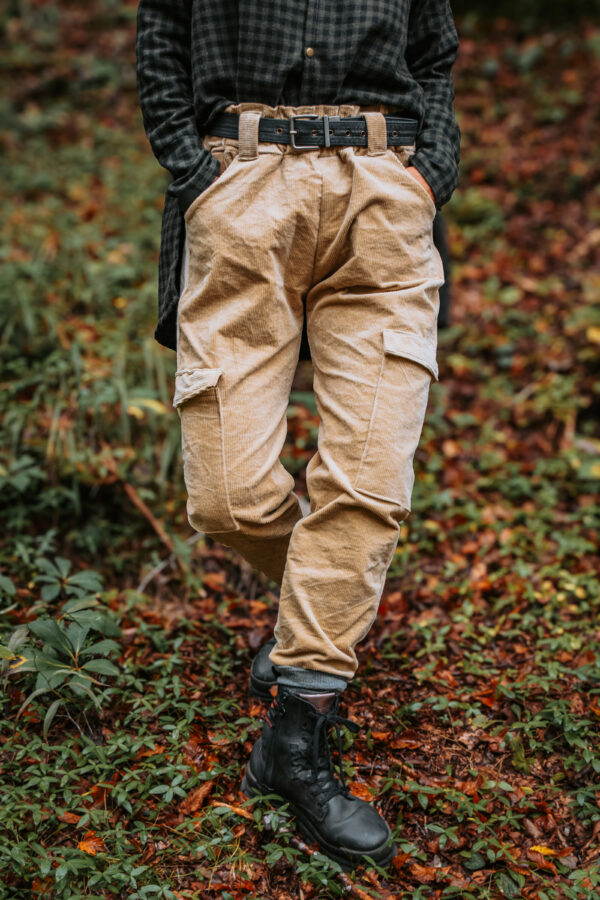Sandstone Cargos - Image 5