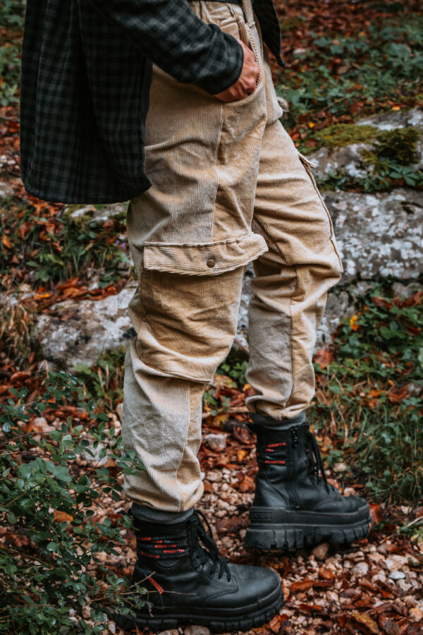 Sandstone Cargos - Image 4