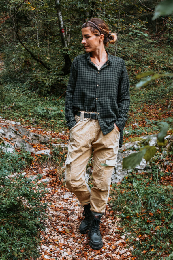 Nomad Moss - Image 4
