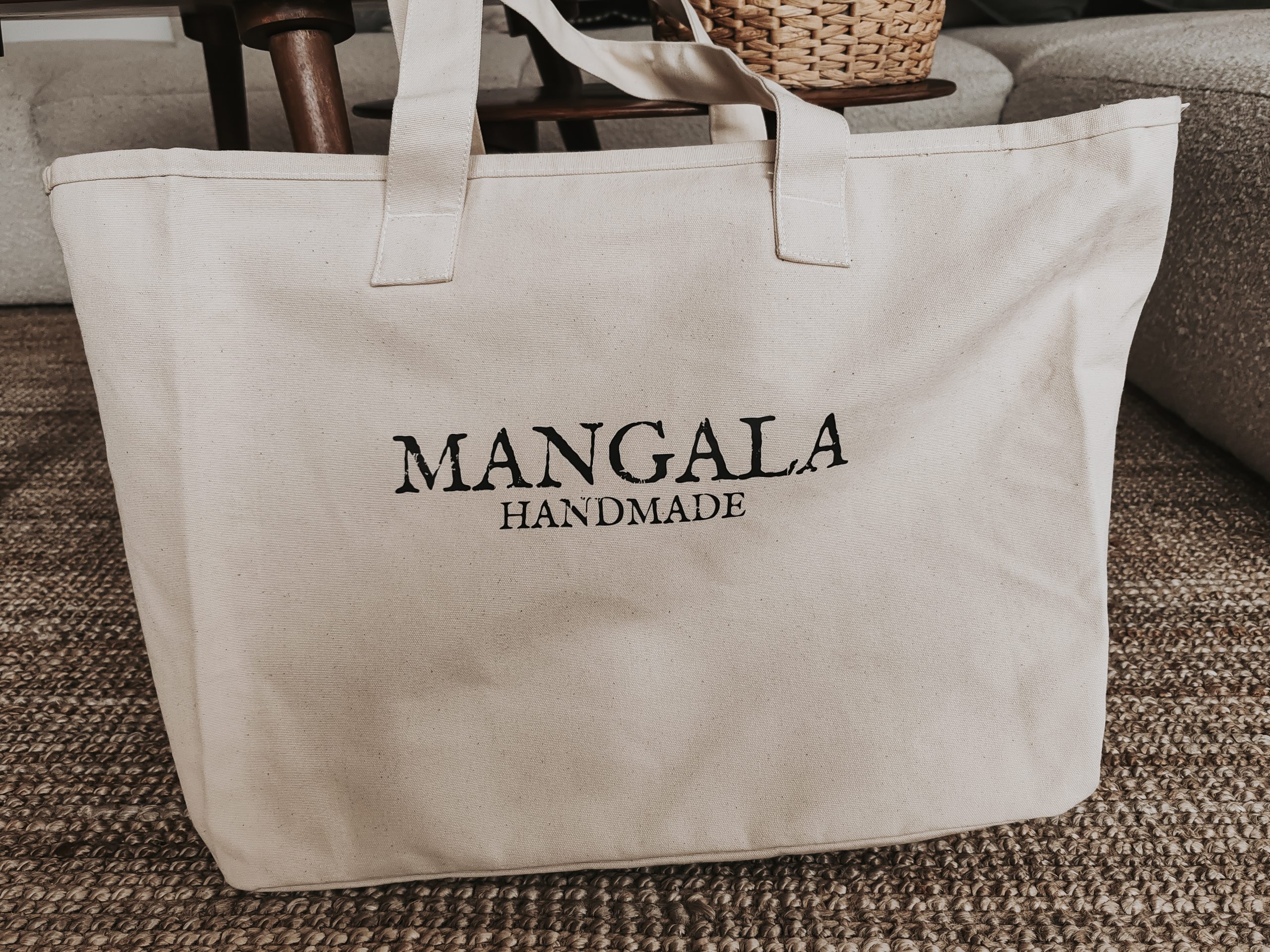 Gather Bag - Image 4