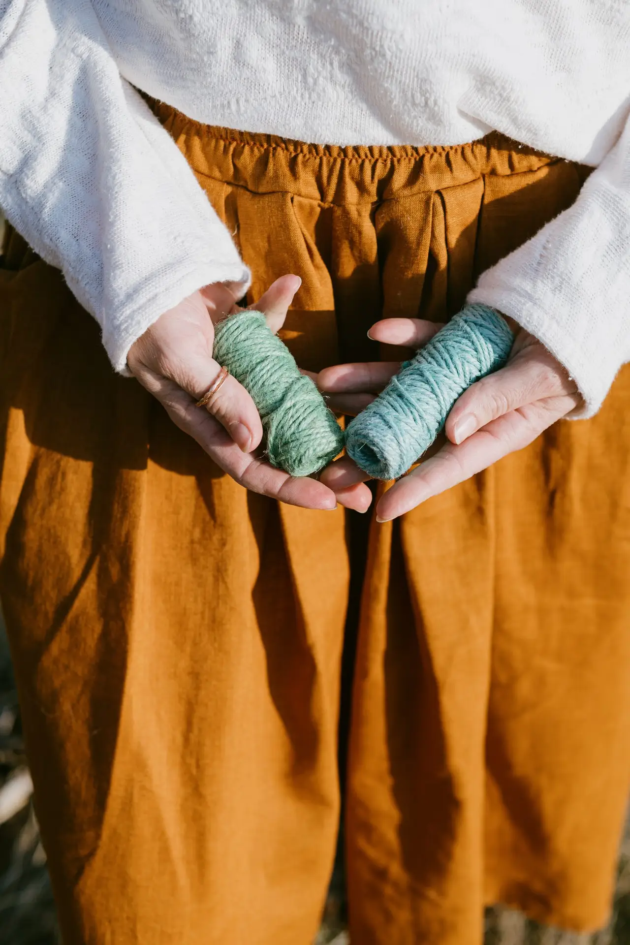 Terra Rosea Pants - Image 6