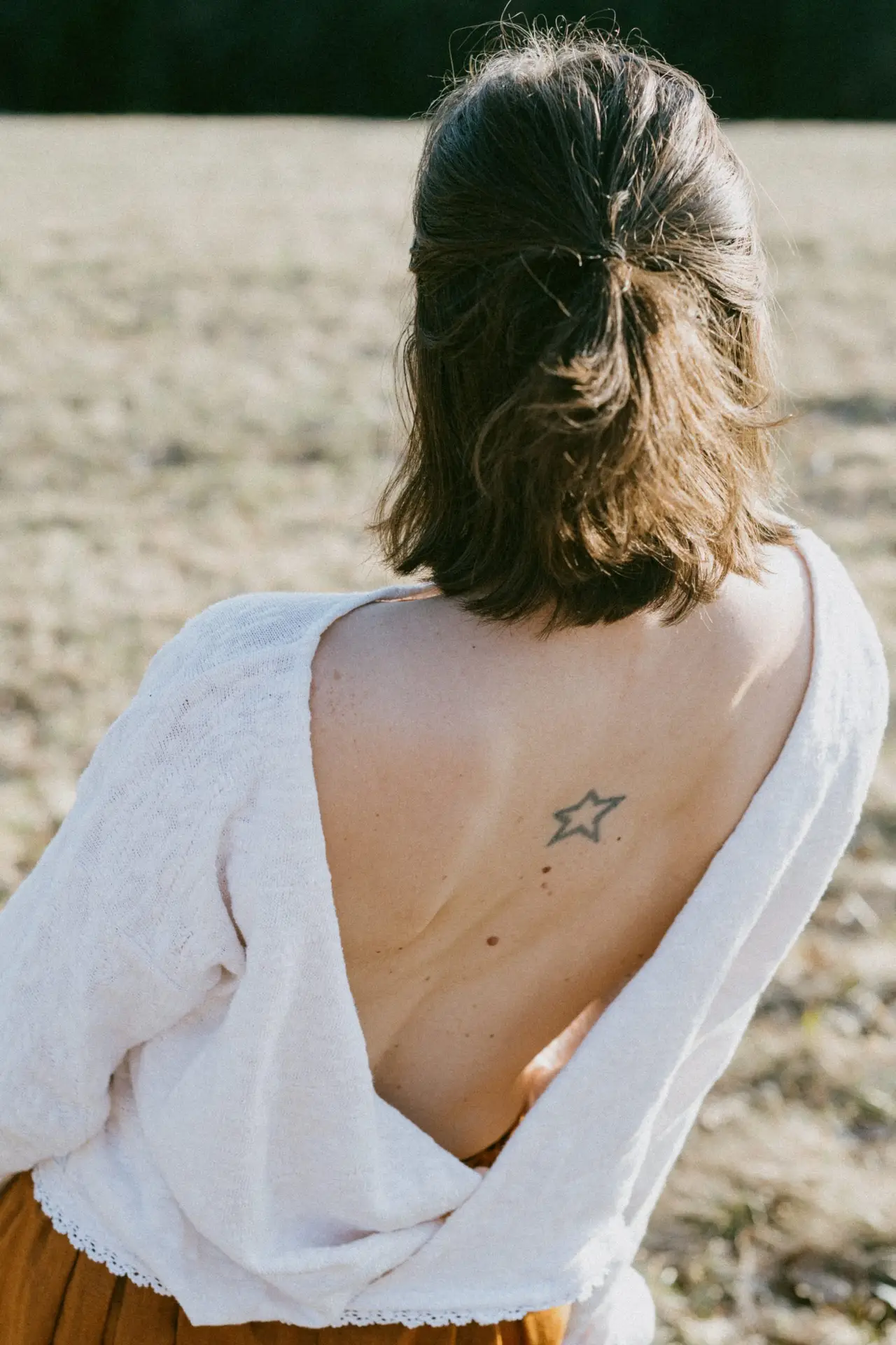 Lilium Organic Sweater - Image 6