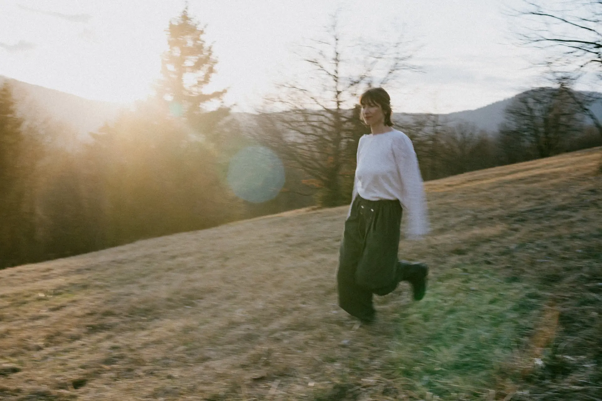 Olive Nobilis Pants - Image 2