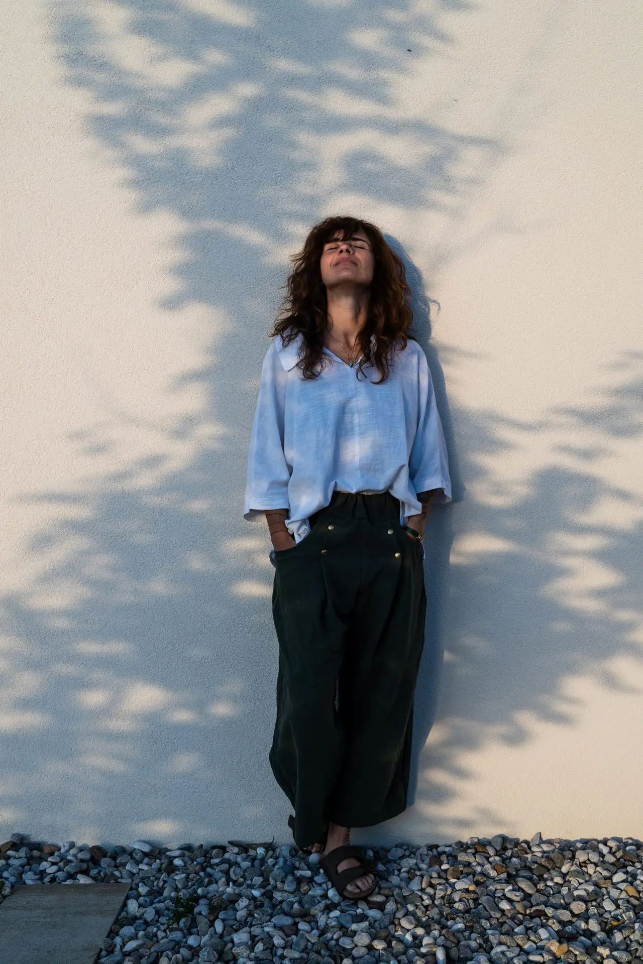 Gardenia Alba Shirt - Image 8